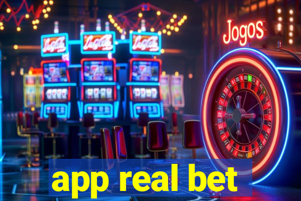 app real bet