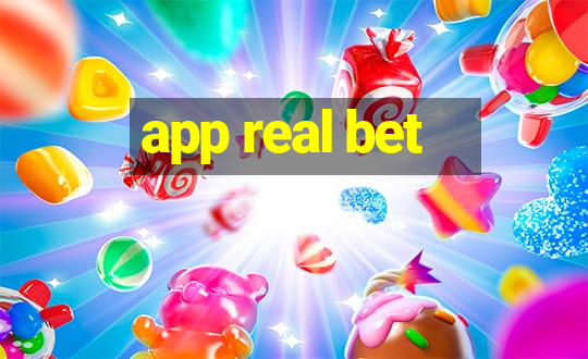 app real bet