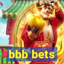 bbb bets