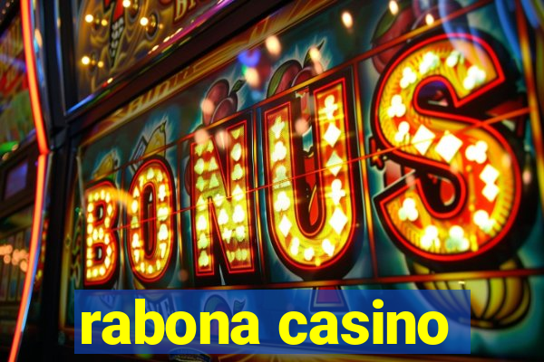 rabona casino