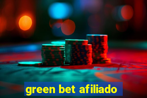 green bet afiliado