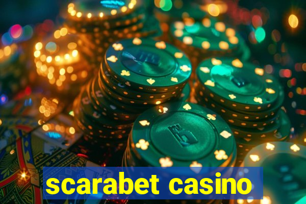 scarabet casino