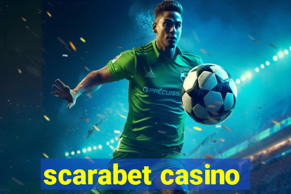 scarabet casino