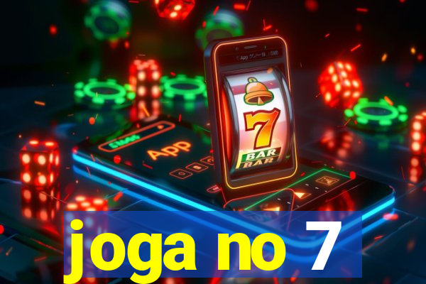 joga no 7