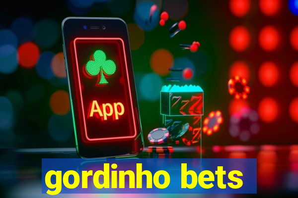 gordinho bets