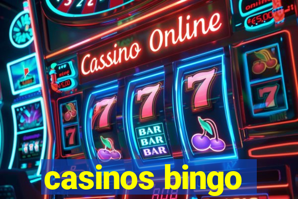 casinos bingo