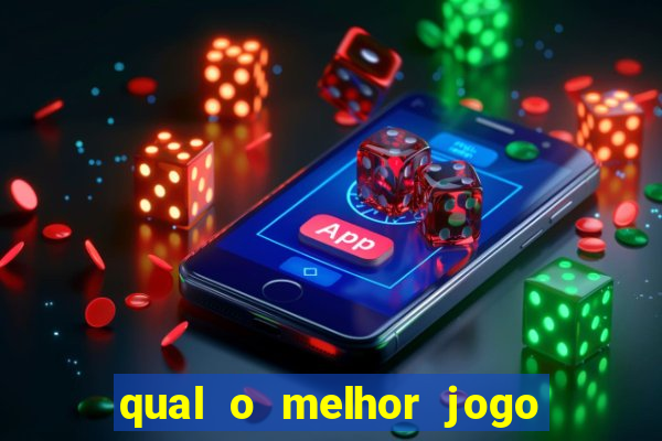 qual o melhor jogo para ganhar dinheiro online