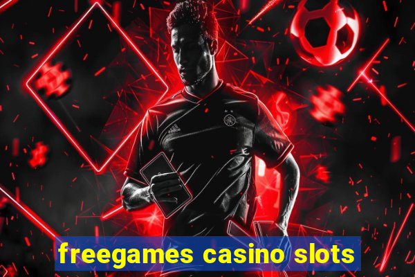 freegames casino slots