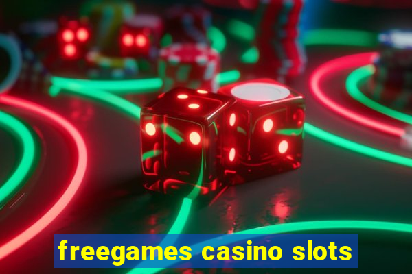 freegames casino slots