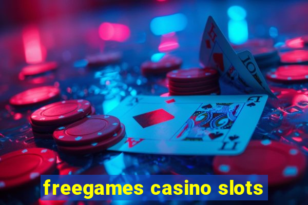 freegames casino slots