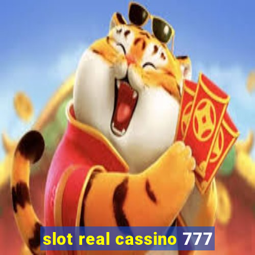 slot real cassino 777