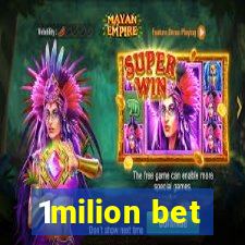 1milion bet