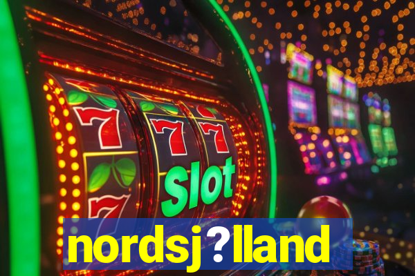 nordsj?lland