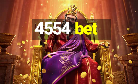 4554 bet