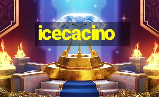 icecacino