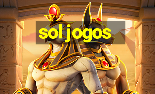 sol jogos