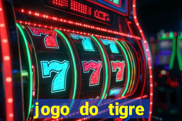 jogo do tigre deposito de 5 reais