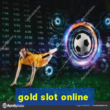 gold slot online