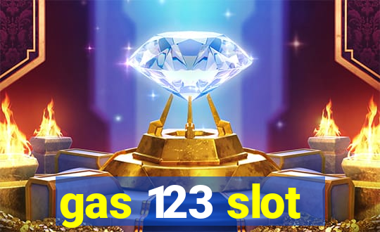 gas 123 slot