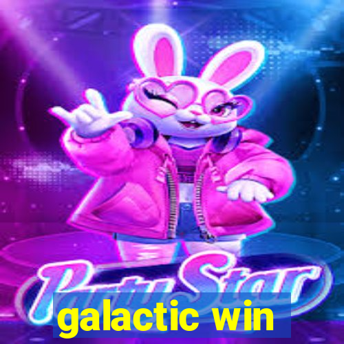 galactic win