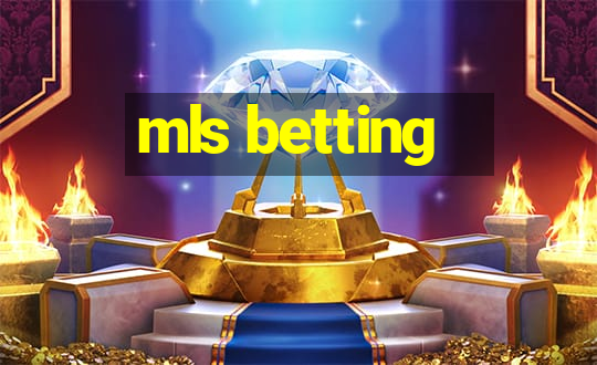 mls betting