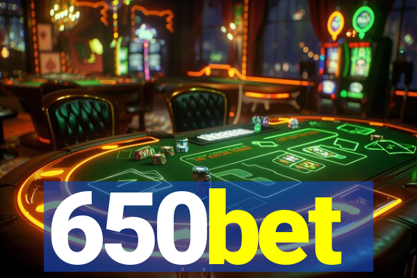 650bet