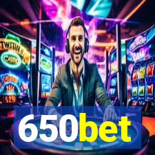 650bet