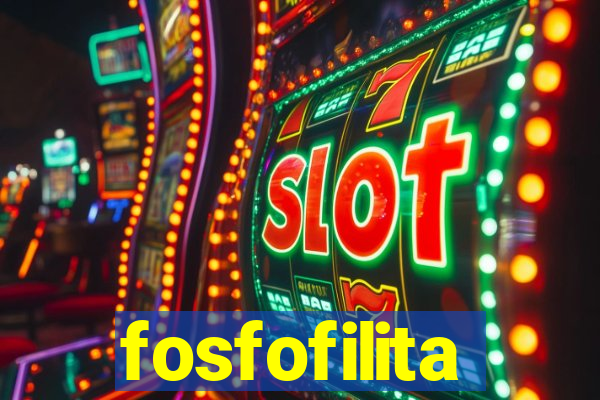 fosfofilita