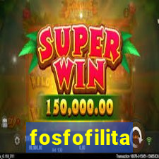 fosfofilita