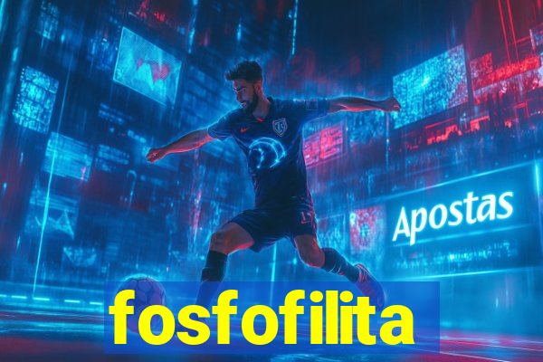 fosfofilita