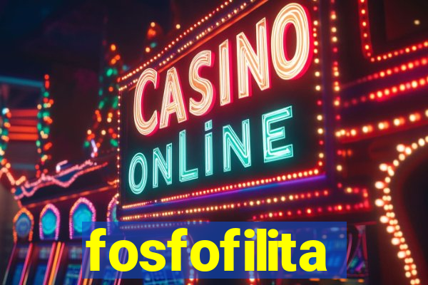 fosfofilita