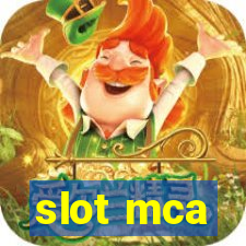 slot mca