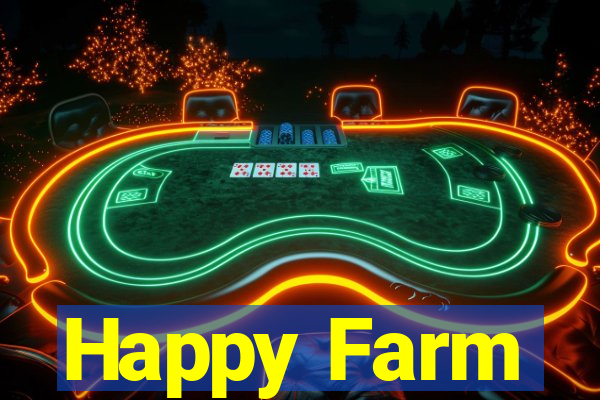 Happy Farm