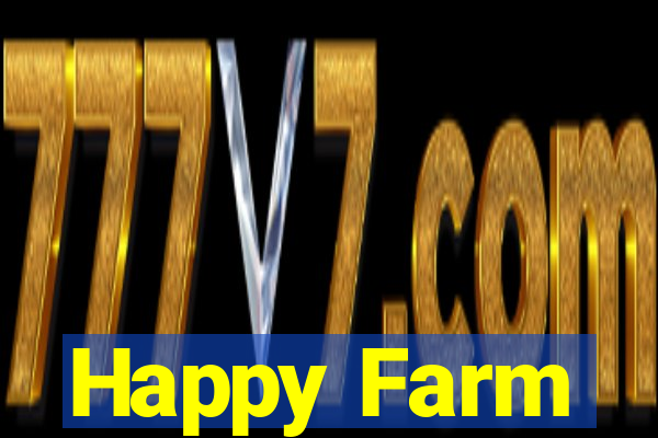 Happy Farm