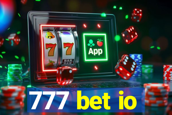 777 bet io