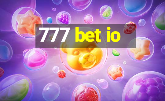 777 bet io