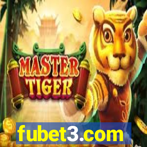 fubet3.com