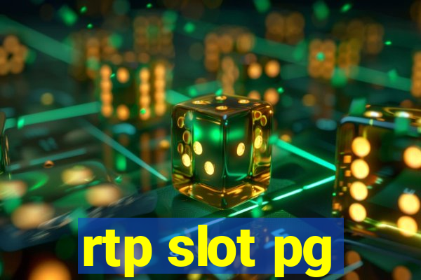 rtp slot pg