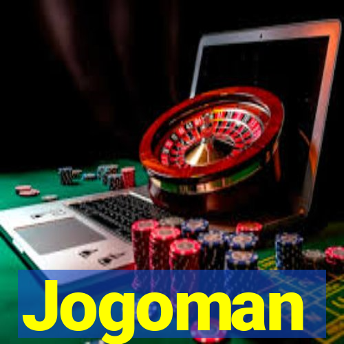 Jogoman