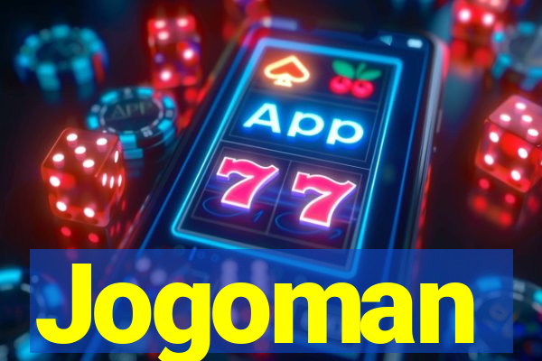 Jogoman