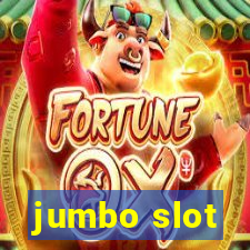 jumbo slot