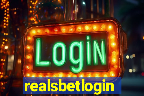 realsbetlogin