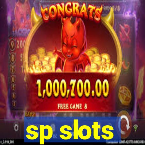 sp slots