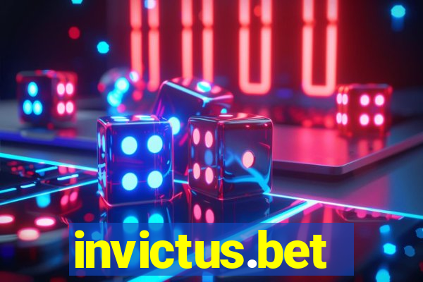 invictus.bet