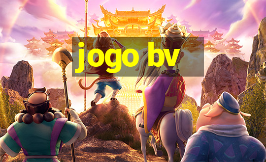 jogo bv