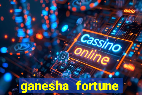 ganesha fortune slot png