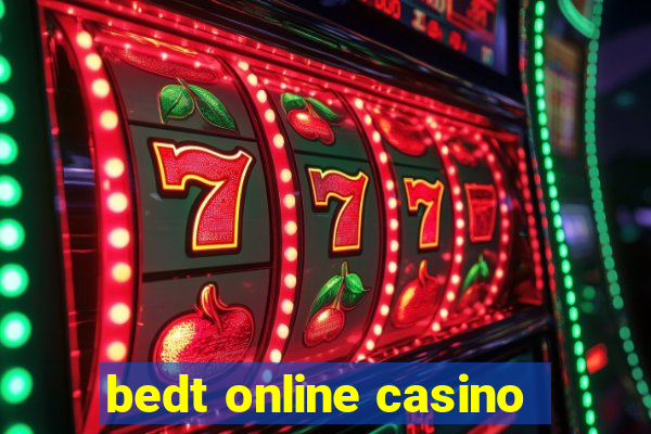 bedt online casino