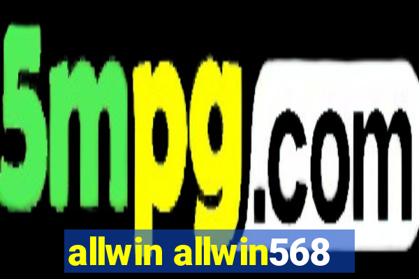 allwin allwin568