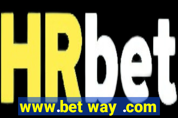 www.bet way .com