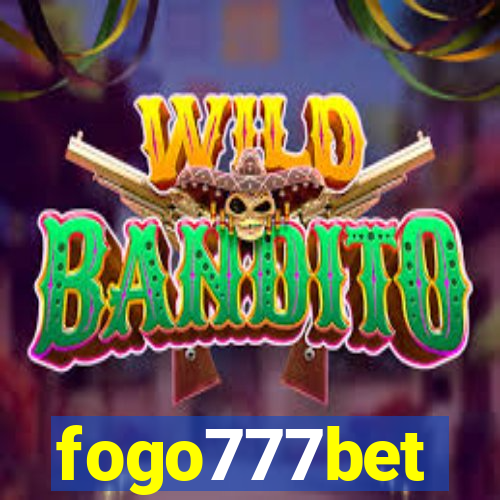 fogo777bet